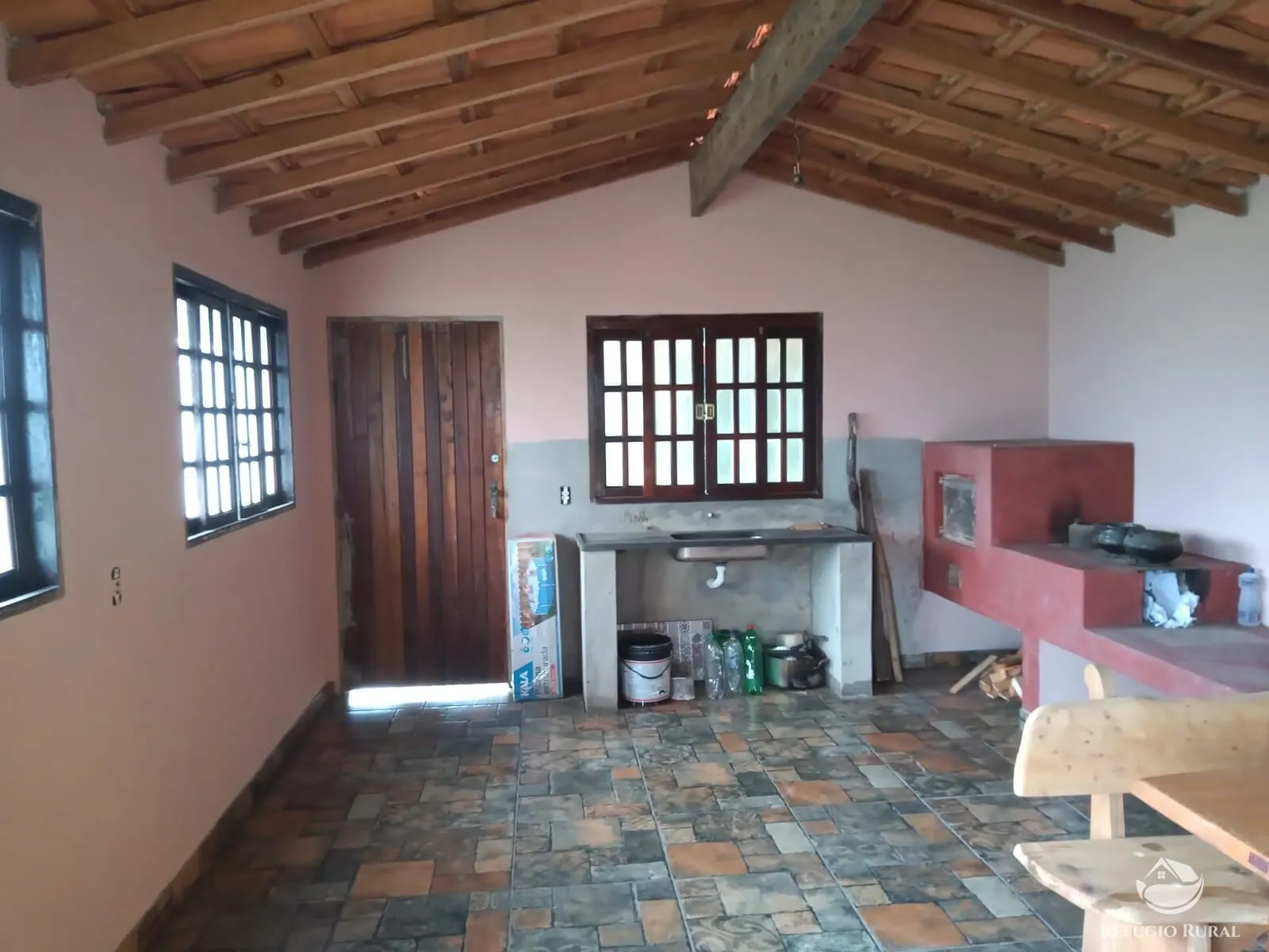 Chácara à venda de 3 ha em Monteiro Lobato, SP, Brasil