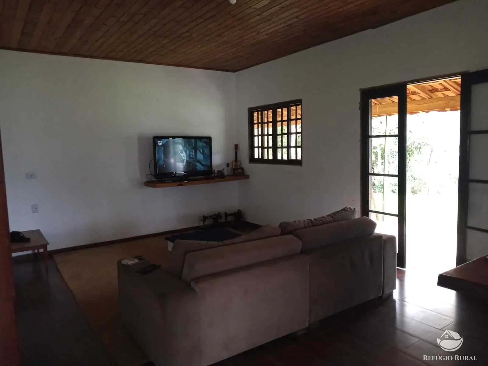 Chácara à venda de 3 ha em Monteiro Lobato, SP, Brasil