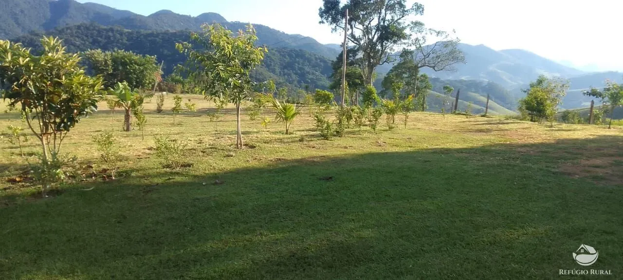 Chácara à venda de 3 ha em Monteiro Lobato, SP, Brasil