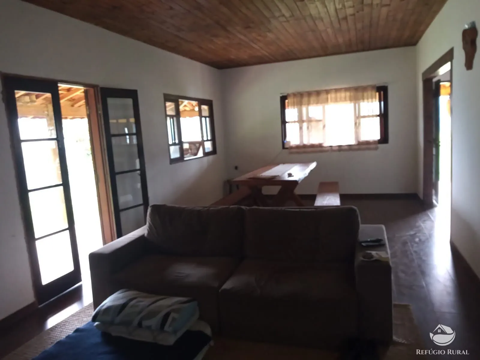 Chácara à venda de 3 ha em Monteiro Lobato, SP, Brasil