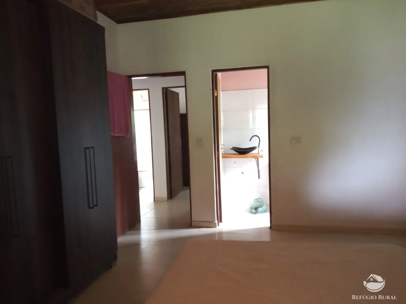 Chácara à venda de 3 ha em Monteiro Lobato, SP, Brasil