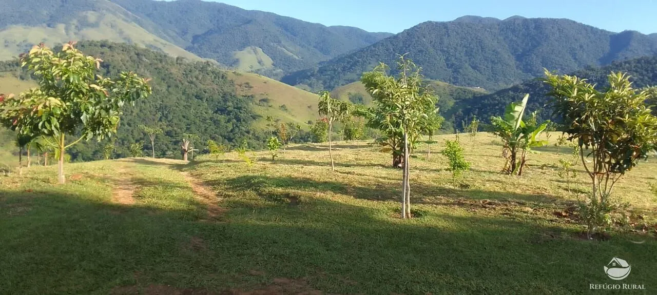 Chácara à venda de 3 ha em Monteiro Lobato, SP, Brasil