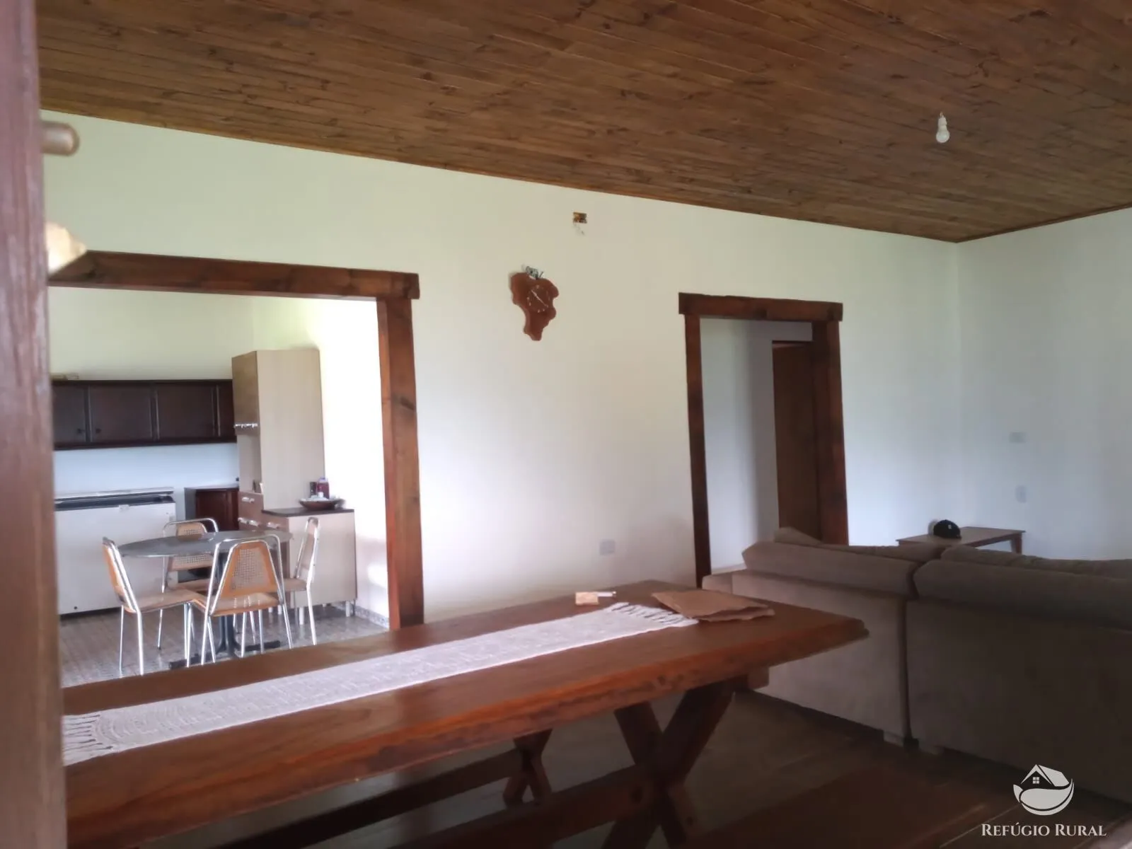 Chácara à venda de 3 ha em Monteiro Lobato, SP, Brasil