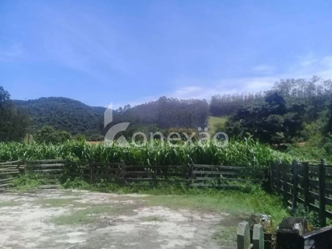 Fazenda à venda de 200 ha em Paraibuna, SP, Brasil