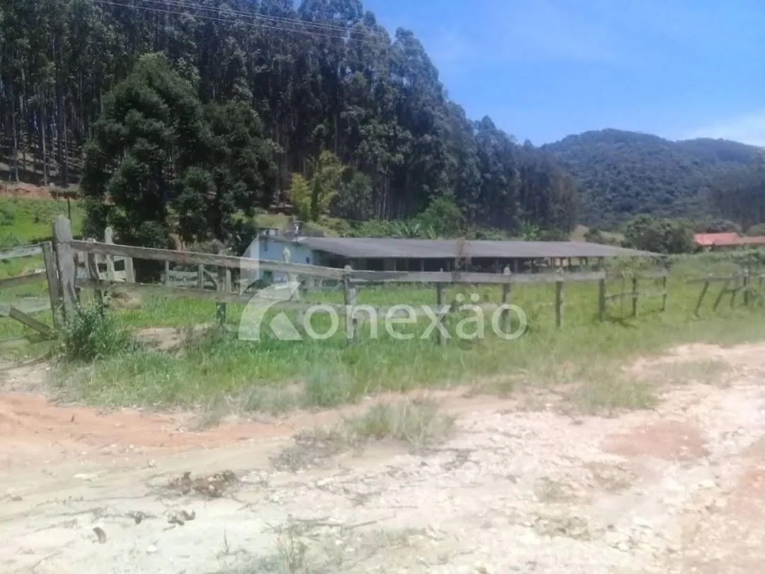 Fazenda à venda de 200 ha em Paraibuna, SP, Brasil
