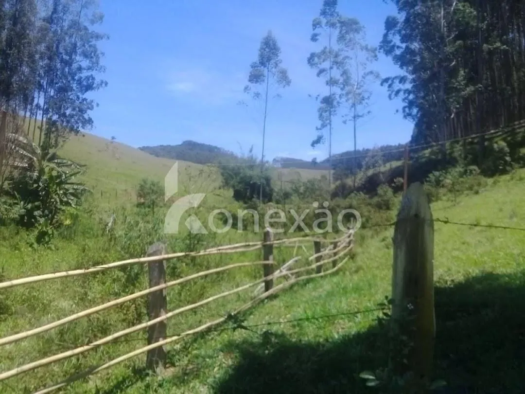 Fazenda à venda de 200 ha em Paraibuna, SP, Brasil