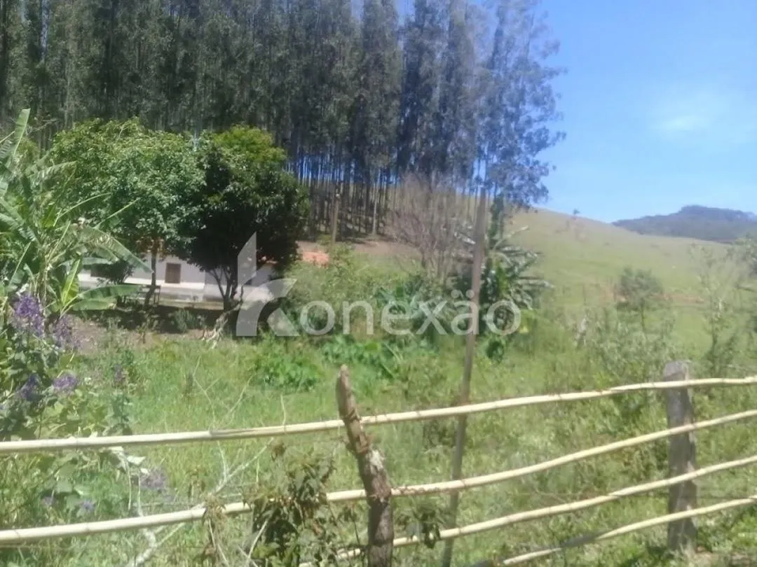 Fazenda à venda de 200 ha em Paraibuna, SP, Brasil