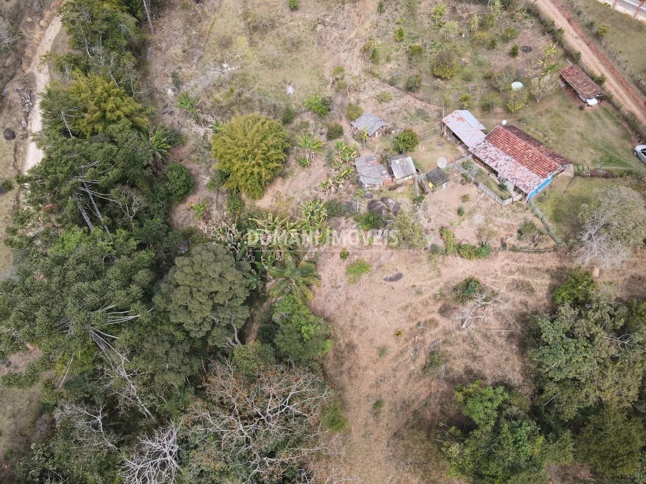 Sítio à venda de 1 ha em Campos do Jordão, SP, Brasil
