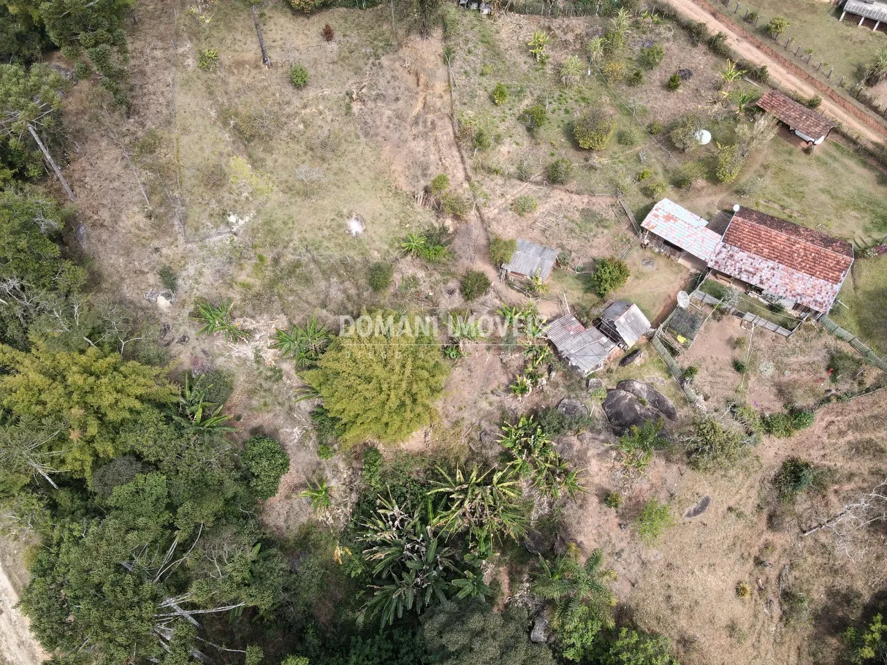 Sítio à venda de 1 ha em Campos do Jordão, SP, Brasil
