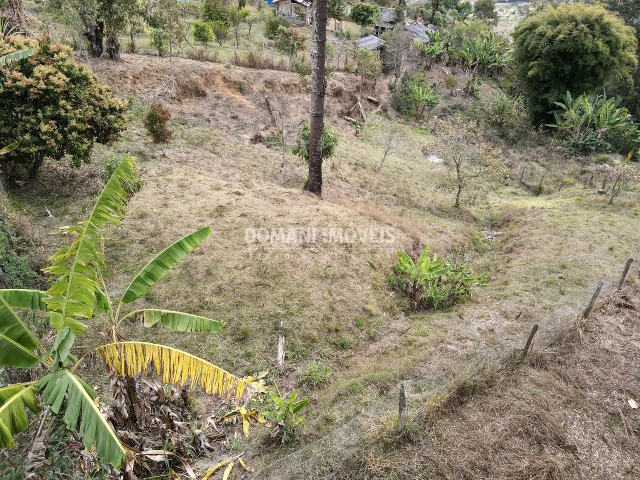 Sítio à venda de 1 ha em Campos do Jordão, SP, Brasil