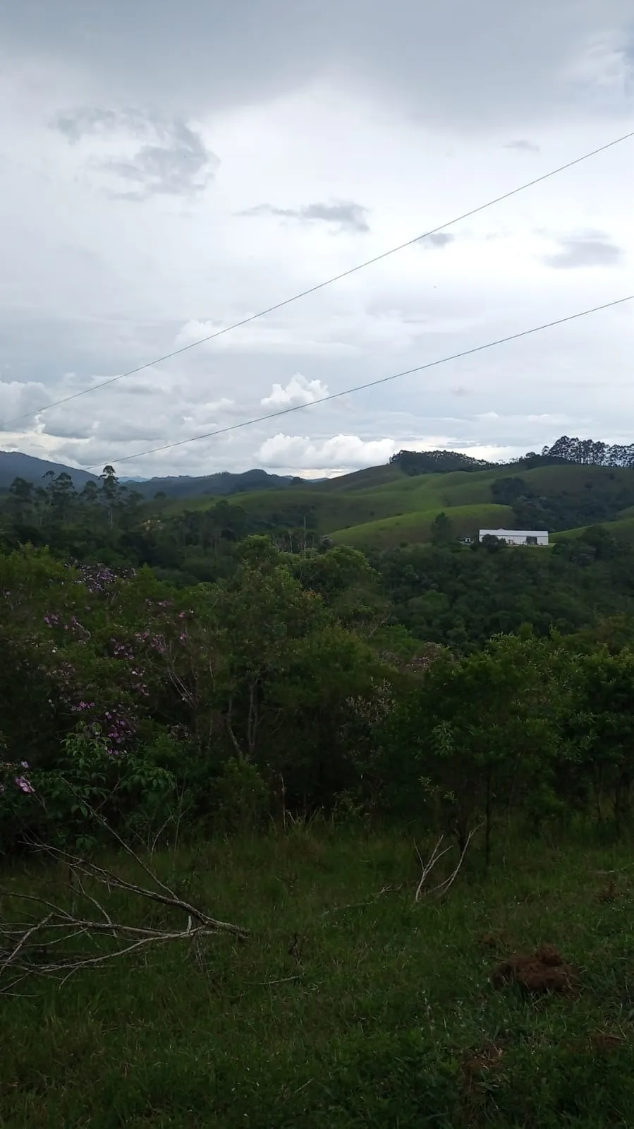 Plot for sale of 24 acres in São José dos Campos, SP, Brazil