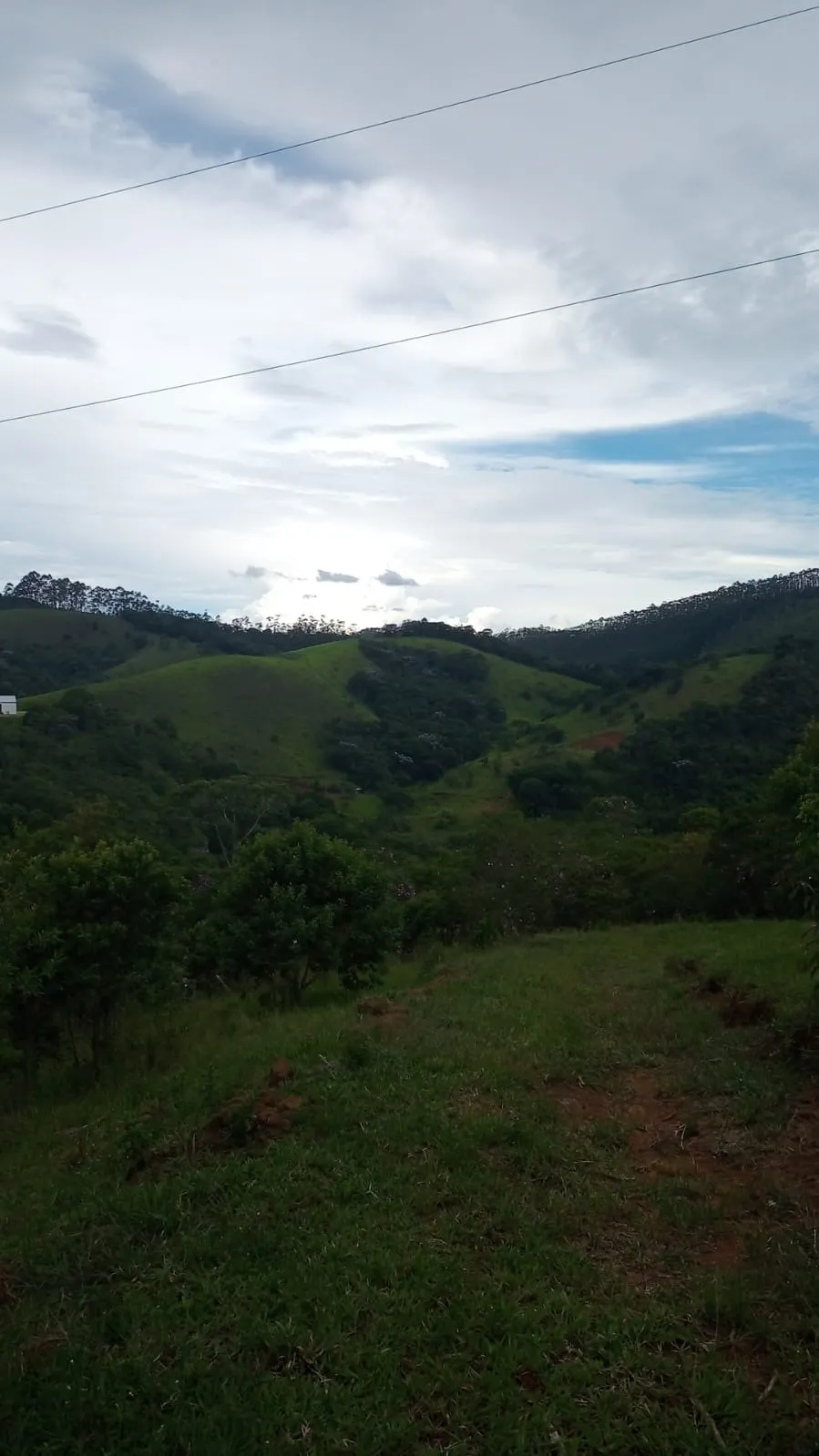 Plot for sale of 24 acres in São José dos Campos, SP, Brazil