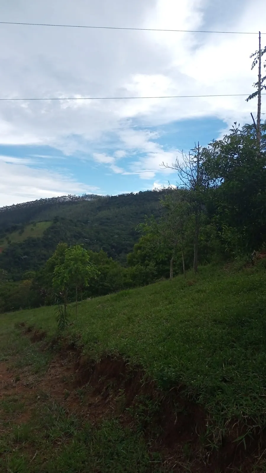 Plot for sale of 24 acres in São José dos Campos, SP, Brazil