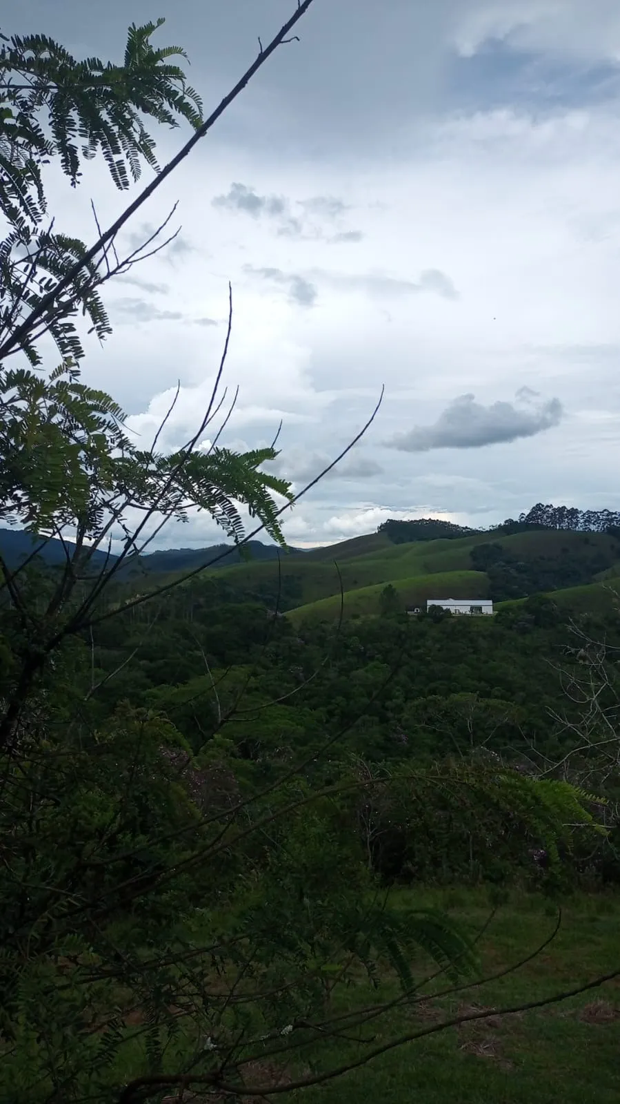 Plot for sale of 24 acres in São José dos Campos, SP, Brazil