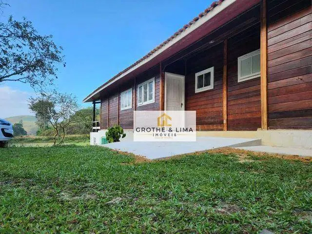 Sítio à venda de 13 ha em São José dos Campos, SP, Brasil