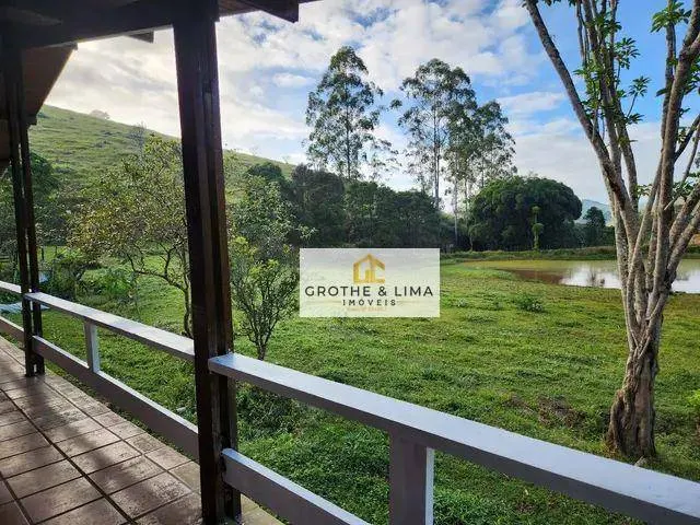 Sítio à venda de 13 ha em São José dos Campos, SP, Brasil