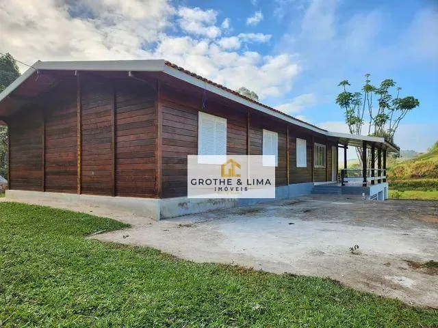 Sítio à venda de 13 ha em São José dos Campos, SP, Brasil