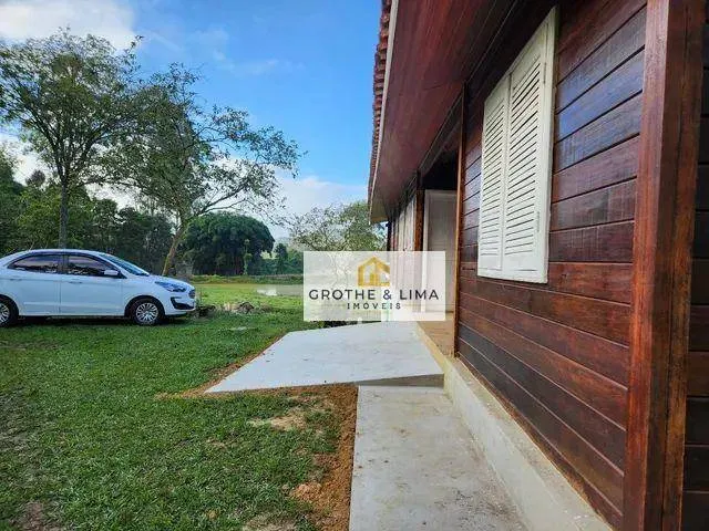 Sítio à venda de 13 ha em São José dos Campos, SP, Brasil