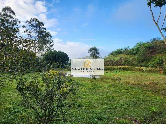 Sítio à venda de 13 ha em São José dos Campos, SP, Brasil