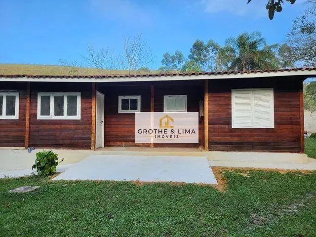 Sítio à venda de 13 ha em São José dos Campos, SP, Brasil