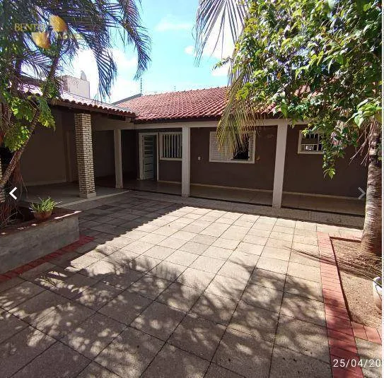 Casa à venda de 360 m² em Cuiabá, MT, Brasil