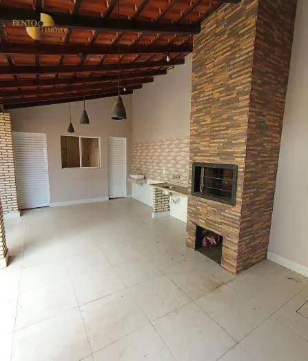 Casa à venda de 360 m² em Cuiabá, MT, Brasil