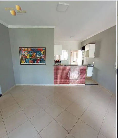 Casa à venda de 360 m² em Cuiabá, MT, Brasil