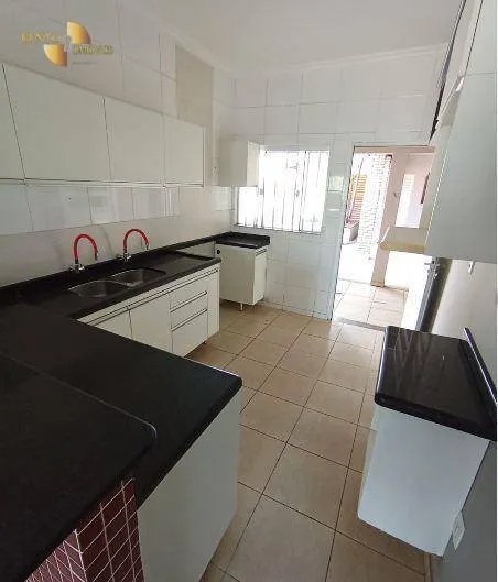 Casa à venda de 360 m² em Cuiabá, MT, Brasil