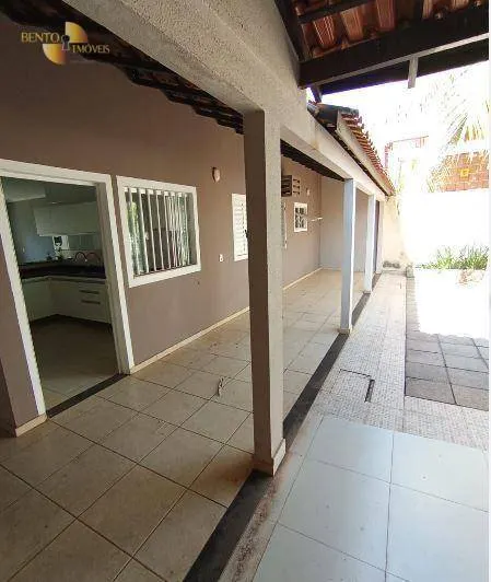 Casa à venda de 360 m² em Cuiabá, MT, Brasil