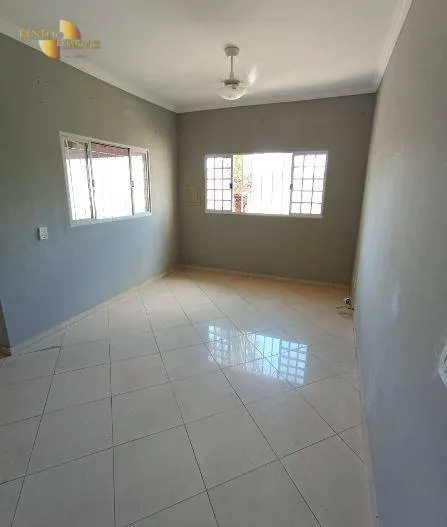 Casa à venda de 360 m² em Cuiabá, MT, Brasil