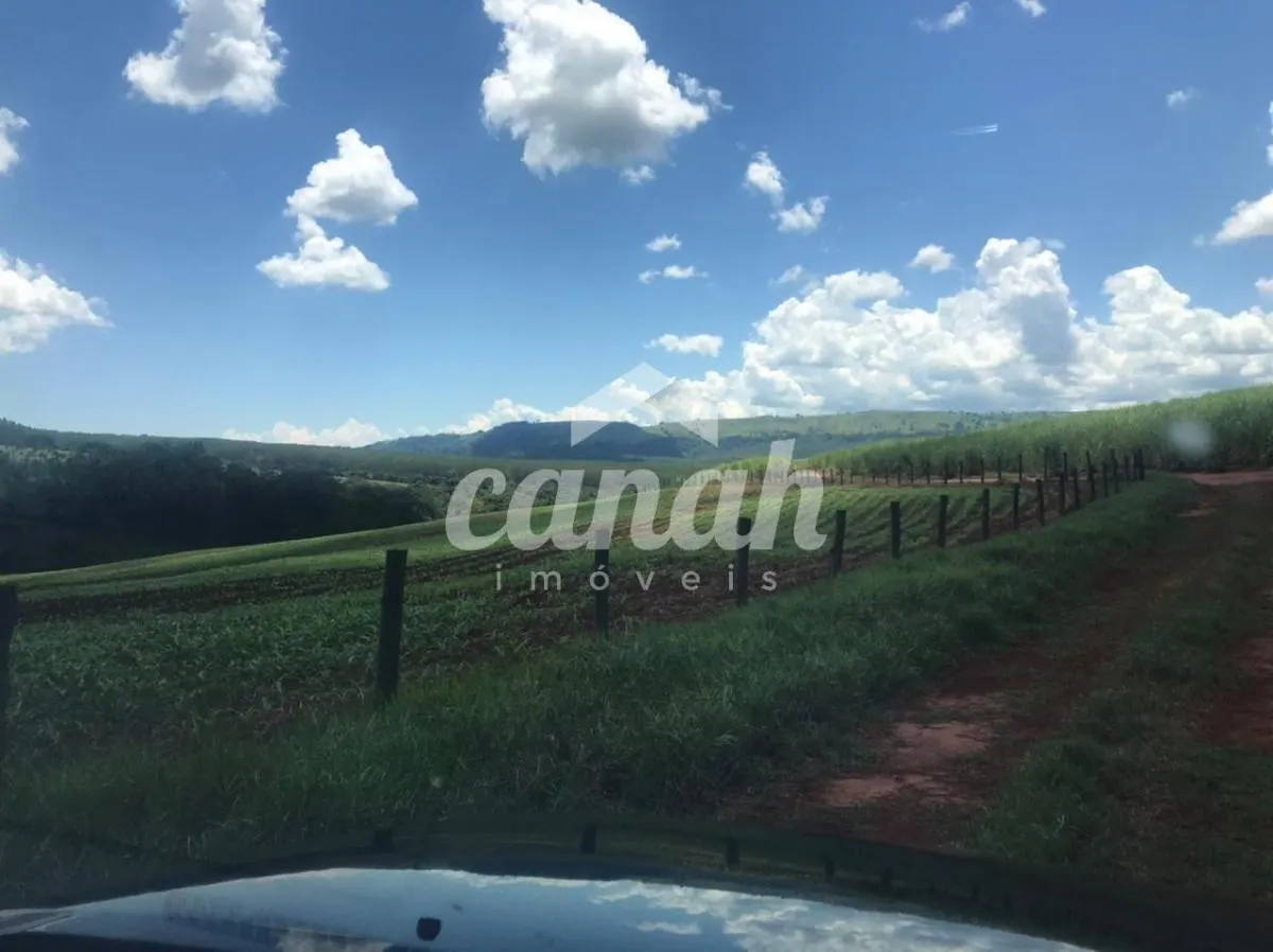 Fazenda à venda de 175 ha em Patrocínio Paulista, SP, Brasil
