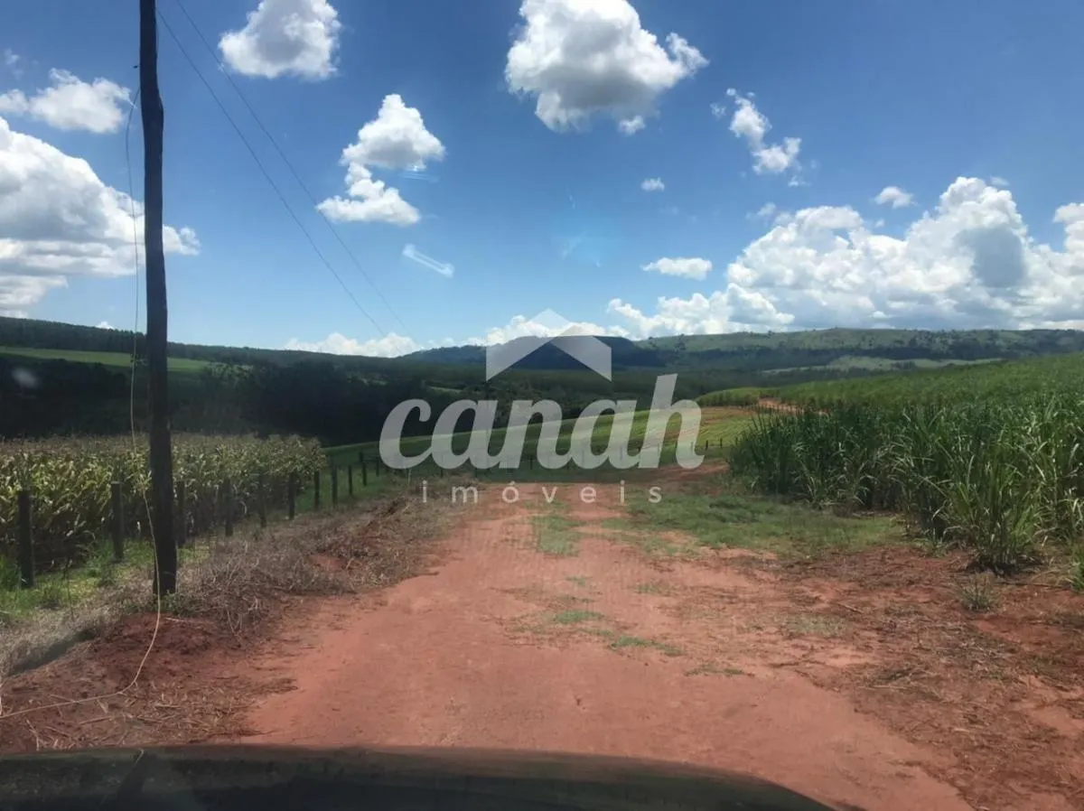 Fazenda à venda de 175 ha em Patrocínio Paulista, SP, Brasil