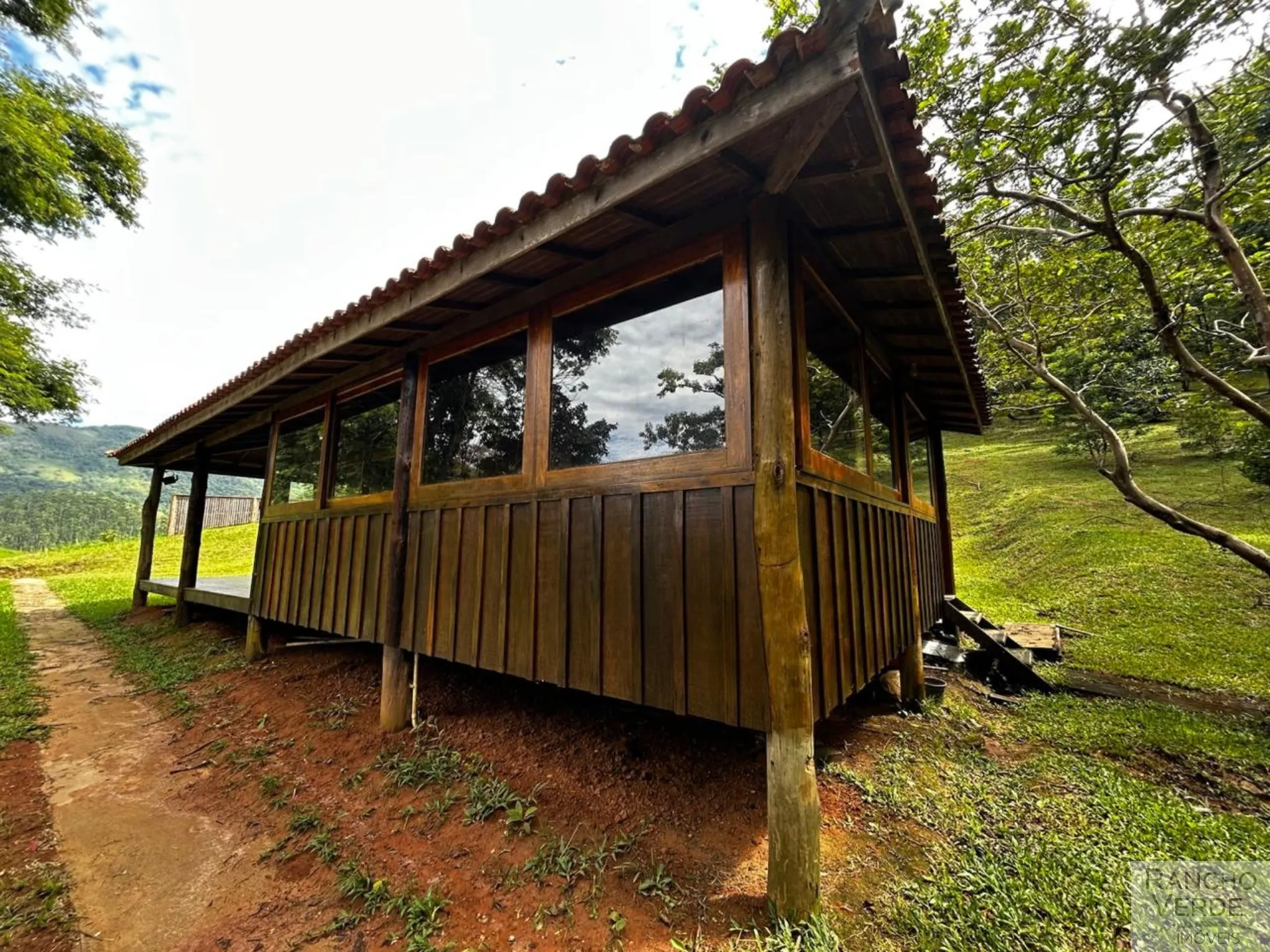 Sítio para Arrendar de 7 m² em Monteiro Lobato, SP, Brasil