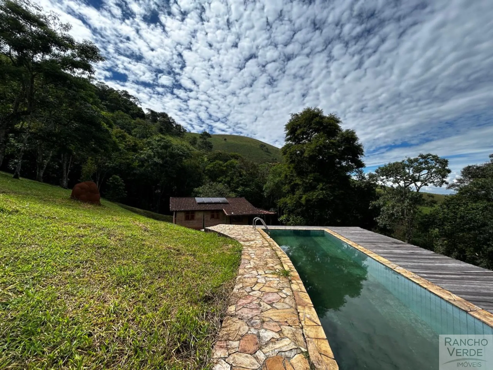 Sítio para Arrendar de 7 m² em Monteiro Lobato, SP, Brasil
