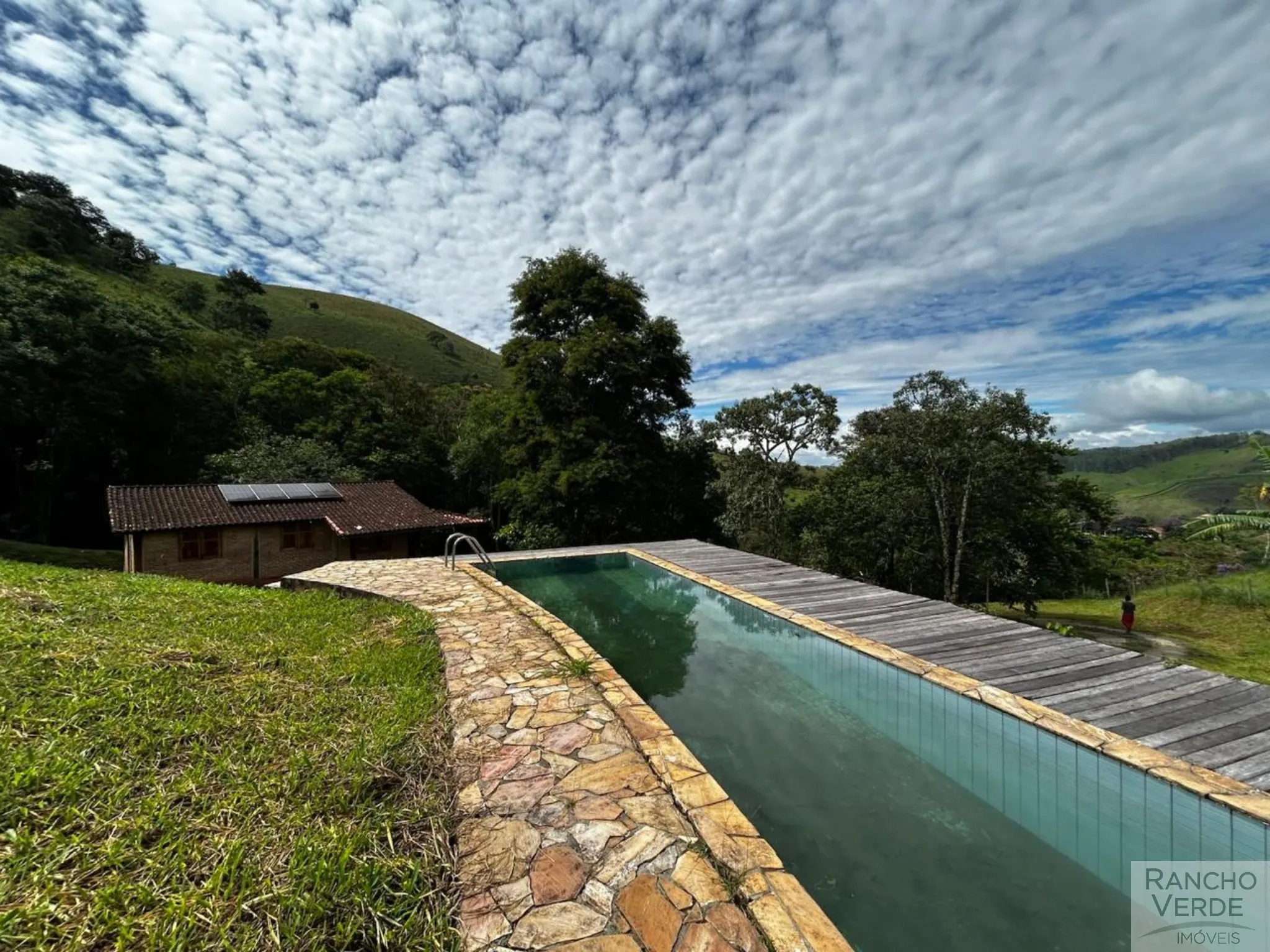 Sítio para Arrendar de 7 m² em Monteiro Lobato, SP, Brasil