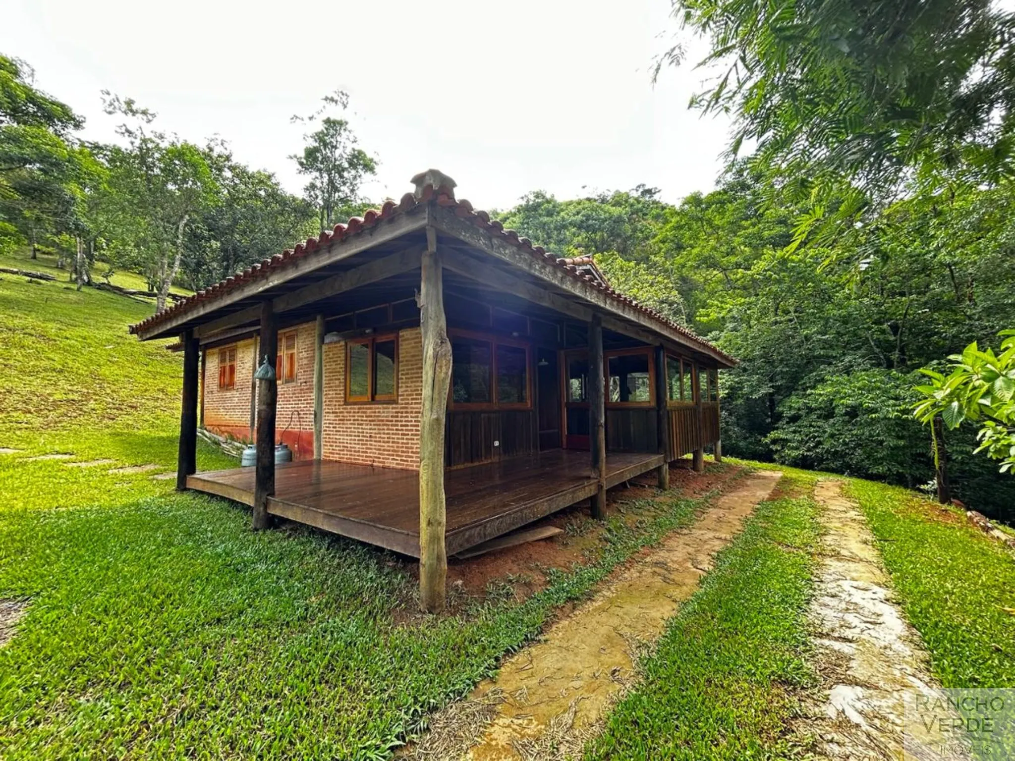 Sítio para Arrendar de 7 m² em Monteiro Lobato, SP, Brasil