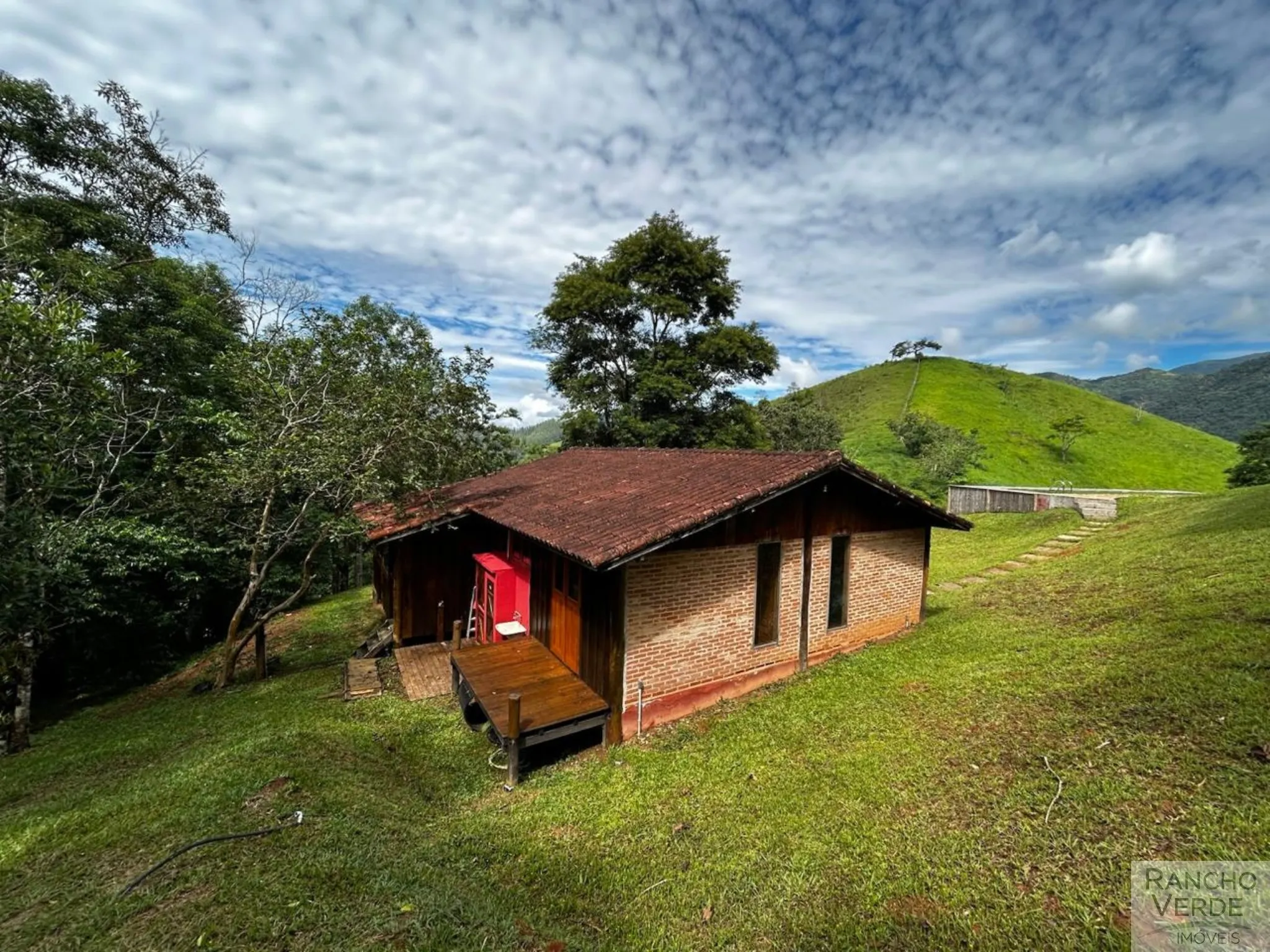 Sítio para Arrendar de 7 m² em Monteiro Lobato, SP, Brasil