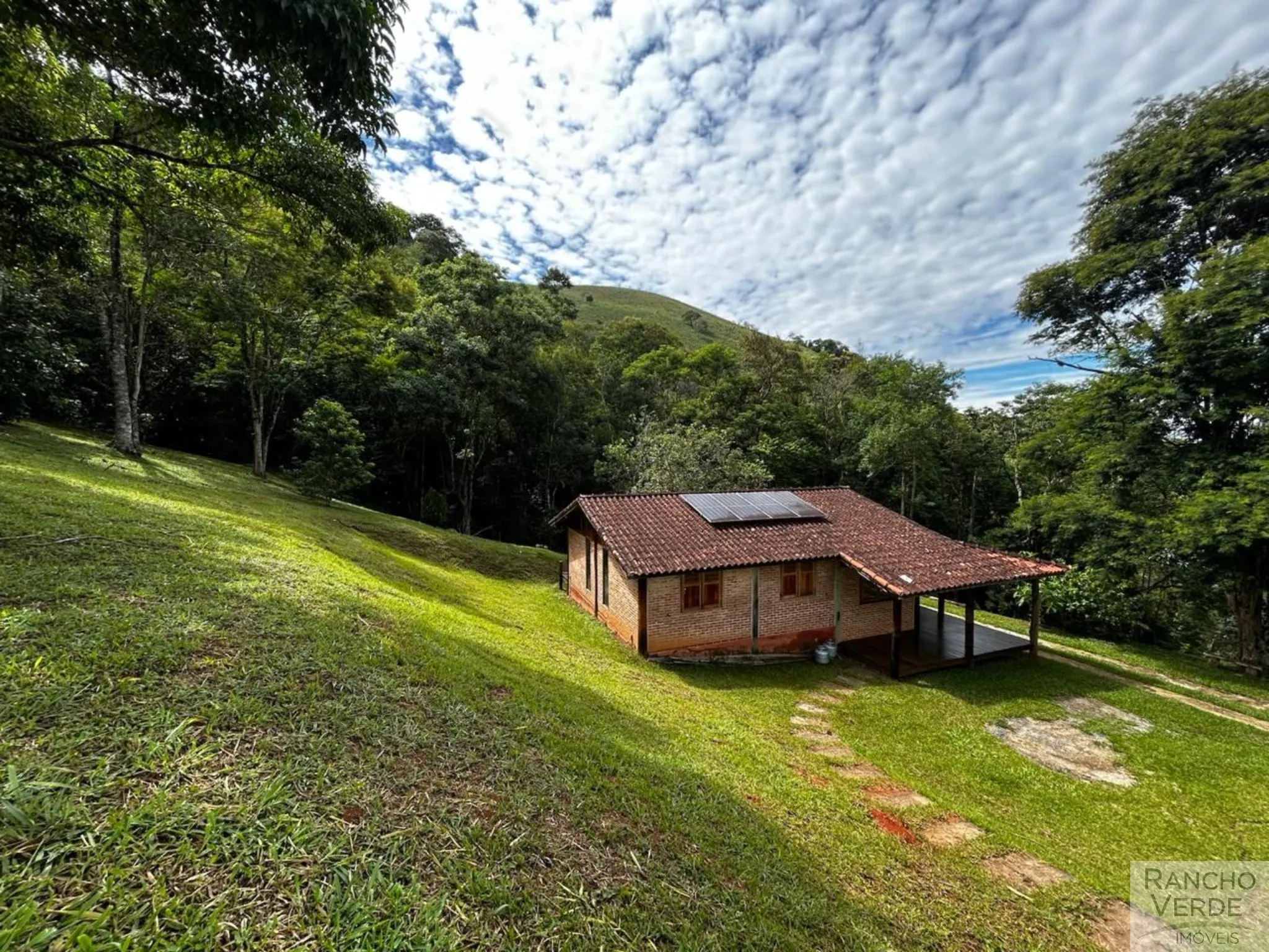 Sítio para Arrendar de 7 m² em Monteiro Lobato, SP, Brasil