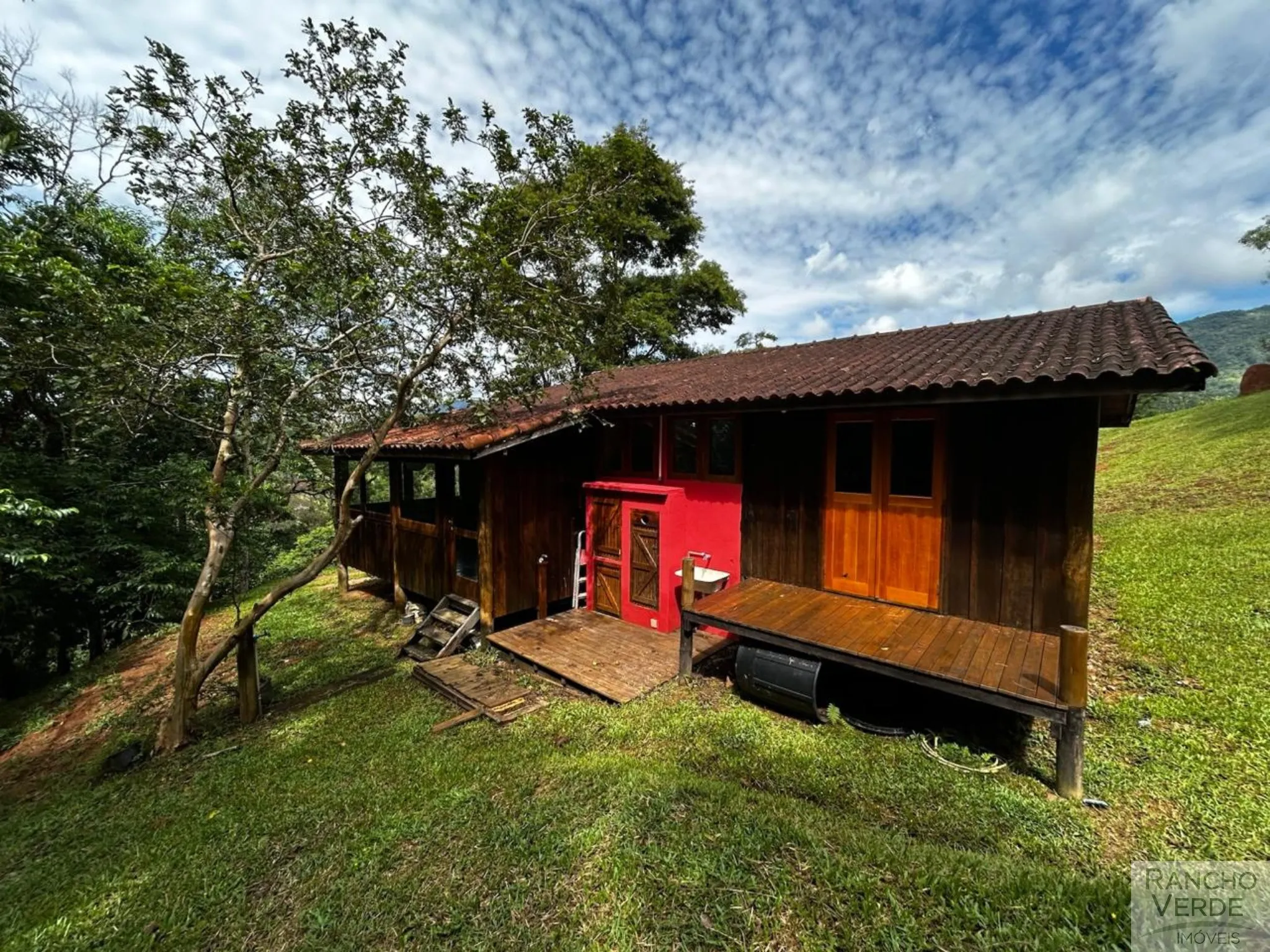 Sítio para Arrendar de 7 m² em Monteiro Lobato, SP, Brasil