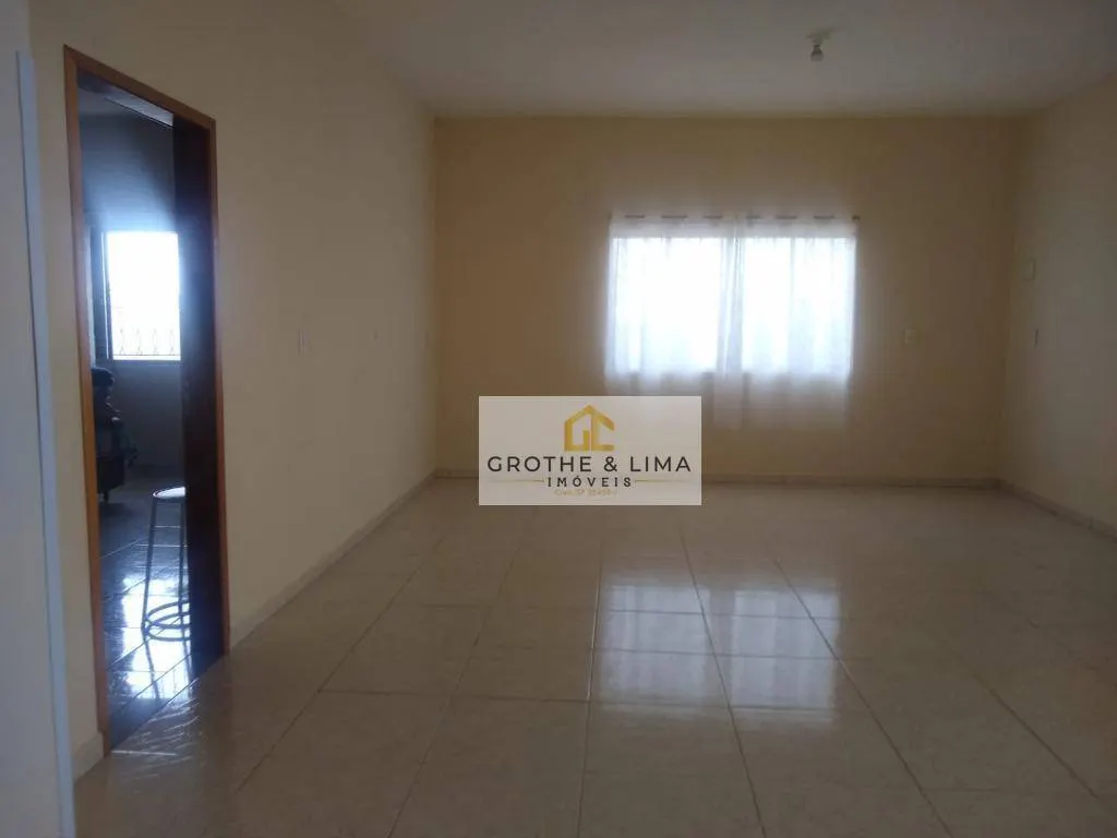 Chácara à venda de 1.250 m² em São José dos Campos, SP, Brasil