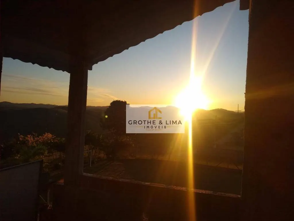 Chácara à venda de 1.250 m² em São José dos Campos, SP, Brasil