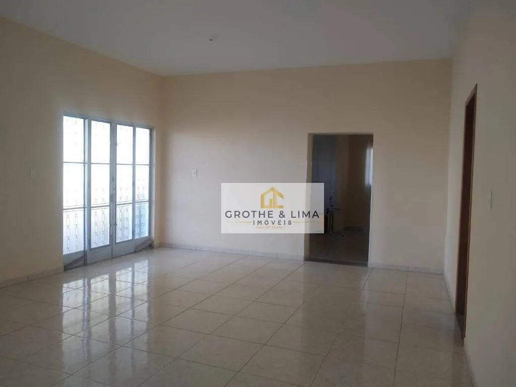 Chácara à venda de 1.250 m² em São José dos Campos, SP, Brasil