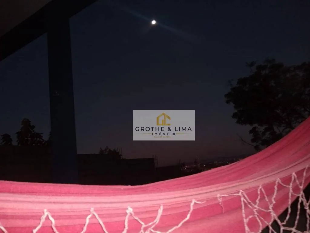 Chácara à venda de 1.250 m² em São José dos Campos, SP, Brasil