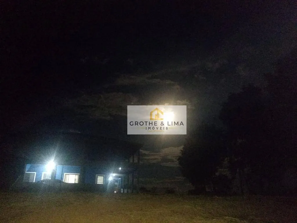 Chácara à venda de 1.250 m² em São José dos Campos, SP, Brasil