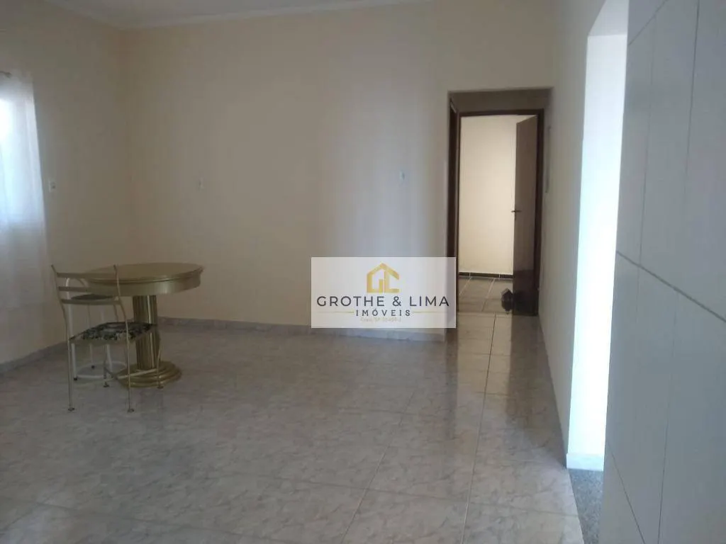Chácara à venda de 1.250 m² em São José dos Campos, SP, Brasil