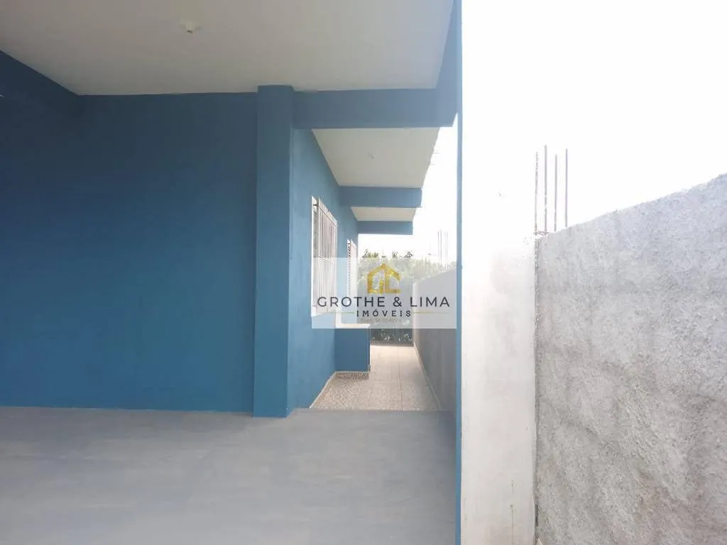 Chácara à venda de 1.250 m² em São José dos Campos, SP, Brasil