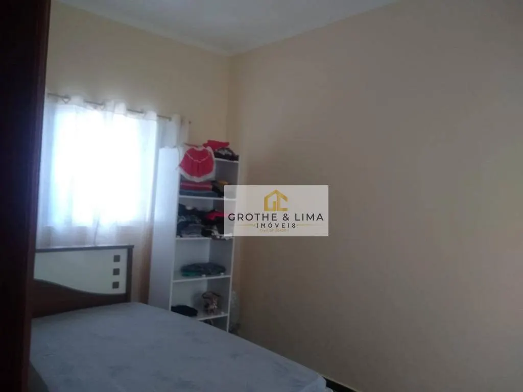 Chácara à venda de 1.250 m² em São José dos Campos, SP, Brasil