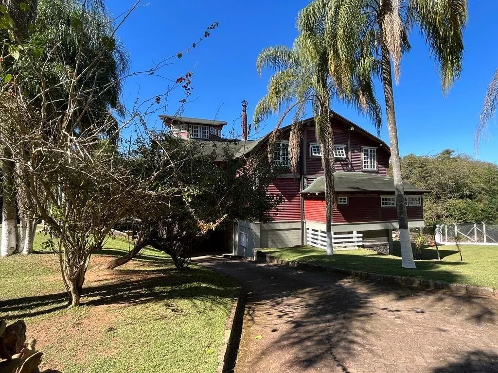 Fazenda à venda de 300.000 ha em Bragança Paulista, SP, Brasil