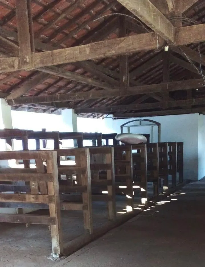 Fazenda à venda de 300.000 ha em Bragança Paulista, SP, Brasil