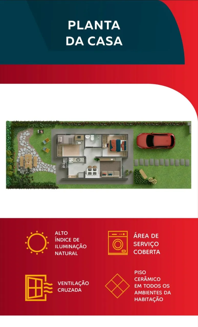 House for sale of 176 m² in Tatuí, SP, Brazil